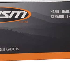 HSM 300 WSM 180GR GAME KING - 20RD 25BX/CS