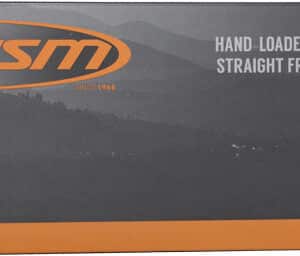 HSM 357 MAXIMUM 180GR XTP - 20RD 25BX/CS