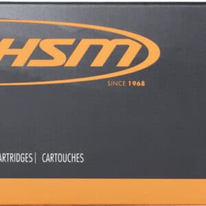 HSM 41 REM MAG 210GR XTP - HOLLOW POINT 20RD 20BX/CS
