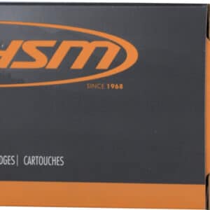HSM 45 LC 300GR XTP HOLLOW - POINT 20RD 20BX/CS