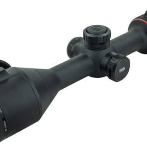NOCPIX ACE THERMAL WEAPON - SIGHT 640 50MM 3.5X