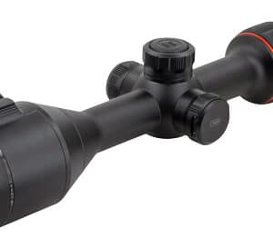 NOCPIX ACE THERMAL WEAPON - SIGHT LRF 640 50MM 3.5X