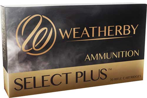 WEATHERBY AMMO 280 ACK IMP - 150GR SCIROCCO 20RD 10BX/CASE