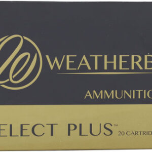 WEATHERBY AMMO 300 WBY MAGNUM - 180GR SCIROCCO 20RD 10BX/CS