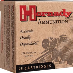 HORNADY 454 CASULL 240GR XTP - 20RD 10BX/CS