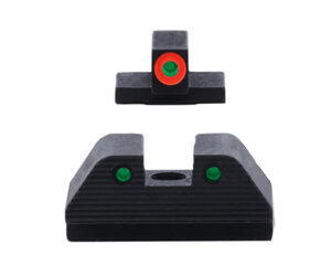 AMERIGLO TROOPER SW M&P ORG/GRN