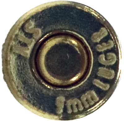 SCORPIO 9MM LUGER 124GR FMJ - 50RD 20BX/CS - Image 4