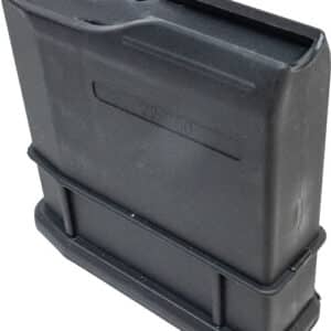 HOWA MAGAZINE ATI M1500 5RD - 22-250 POLYMER BLACK