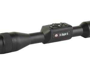 ATN X-SIGHT5 3-15X DAY/NIGHT SCOPE