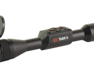 ATN THOR5 3-12X 320X240 THERMAL SCP