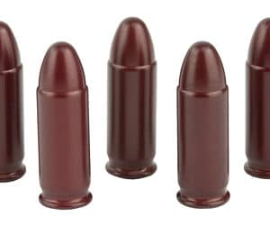 AZOOM SNAP CAPS 38SUP 5/PK