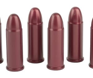 AZOOM SNAP CAPS 44SPL 6/PK