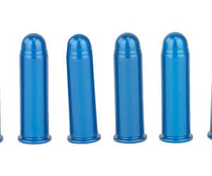 AZOOM SNAP CAPS 38SPL 12/PK BLUE
