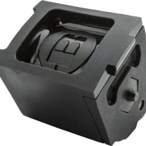 BERGARA MAGAZINE 22LR 10RD - ROTARY BXR RIFLE/RUGER 10/22