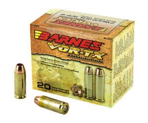 BARNES VOR-TX 10MM 155GR XPB 20/200