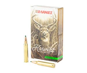BARNES HARVST 300WIN 180GR GK 20/200