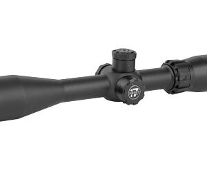 BSA SWEET 17 6-18X40 17CAL DPX SP