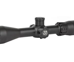 BSA SWEET 22 SP 3-9X40 MBLK