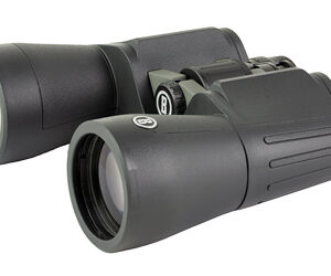 BUSHNELL POWER VIEW 2 12X50 BLK