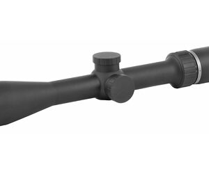 BURRIS DROPTINE 3-9X40 BALL PLEX BLK