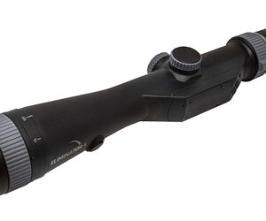 BURRIS ELIM 5 LASER SCP 5-20X50MM