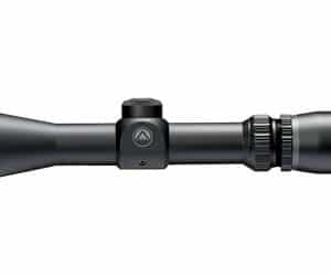 BURRIS HANDGUN SCOPE 2-7X32MM BPLX