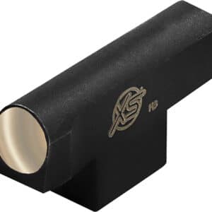 XS STANDARD DOT BRASS INSERT - COLT VIPER
