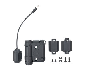 CTC CMR 301 LIGHT/LASER BLK