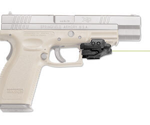 CTC CMR-201 M193/GLOCK RED LSR BLK