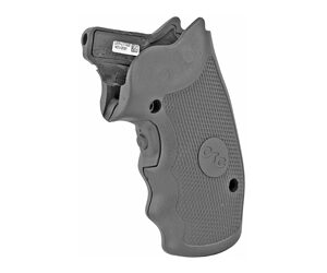CTC LASERGRIP CHARTER ARMS REV