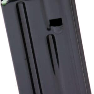 PRO MAG MAGAZINE AR-15 7.62x39 - 5RD BLUED STEEL