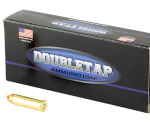 DBLTAP 357 MAG 140GR LF HP 20/1000