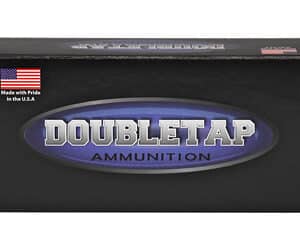 DBLTAP 357MAG 180GR HARDCAST 20/1000