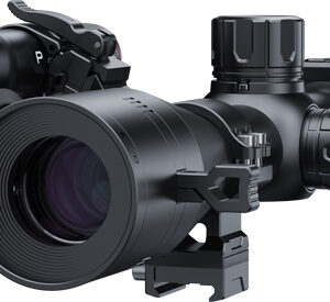 PARD DS35 NIGHT VISION RIFLE - SCP 70MM 850NM IR W/TL3 LIGHT