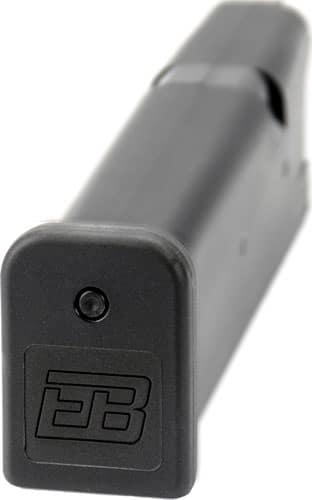 ED BROWN MAGAZINE FOR GLOCK - 171819263435 9MM 17 RD