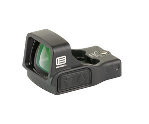 EOTECH EFLX REFLEX SIGHT 6 MOA BLK