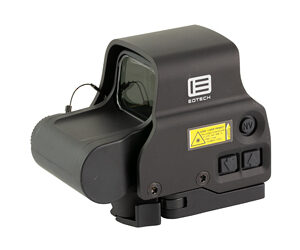 EOTECH EXPS3 1 MOA DOT QD BLACK