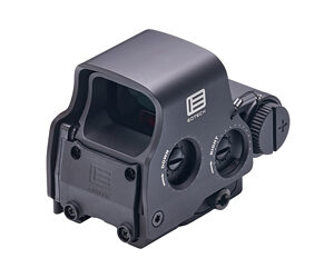 EOTECH EXPS3 DCR/1 MOA QR BLK
