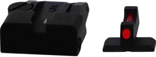 BERETTA SIGHT KIT FIBER OPTIC - FOR PX4 ADJUSTABLE 3-DOT