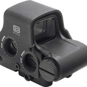 EOTECH EXPS3-2 HOLOGRAPHIC SGT - 68MOA RING W/(2)1MOA DOTS