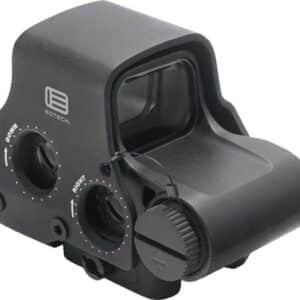 EOTECH EXPS3-4 HOLOGRAPHIC SGT - AR .223 BALLISTIC RETICLE
