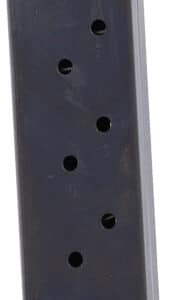 E-LANDER MAGAZINE 1911 10 MM - 9RD STEEL