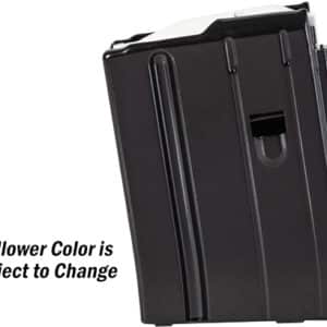 E-LANDER MAGAZINE 224 VALKYRIE - 10RD STEEL