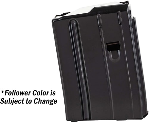 E-LANDER MAGAZINE 224 VALKYRIE - 10RD STEEL