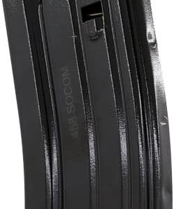 E-LANDER MAGAZINE 458 SOCOM - 7RD STEEL