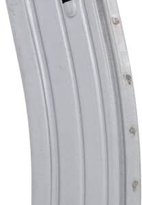 E-LANDER MAGAZINE 5.56X45 - GALVANIZED 30 RD STEEL