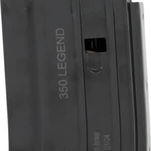 E-LANDER MAGAZINE 350 LEGEND - 10RD STEEL