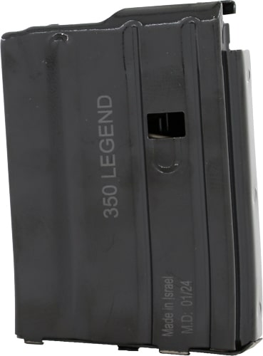 E-LANDER MAGAZINE 350 LEGEND - 10RD STEEL