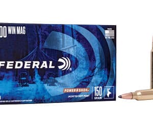 FED PWRSHK 300WIN 150GR SP 20/200