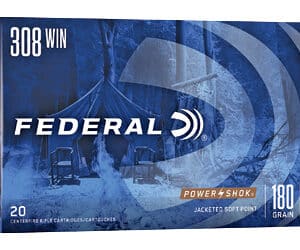 FED PWRSHK 308WN 180GR SP 20/200